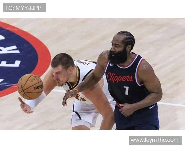 快船击败雷霆，领先晋级西部半决赛