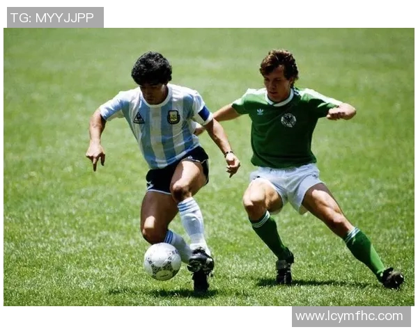 马拉多纳为何成为足球界的巨星 马拉多纳为何成为足球界的巨星