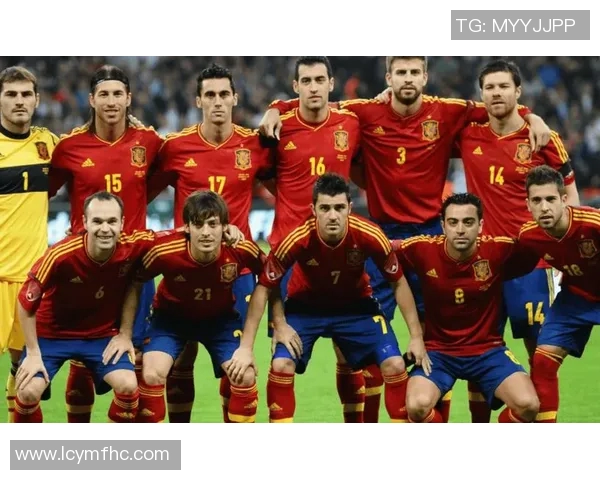 西班牙横扫斯洛伐克，晋级欧洲杯16强