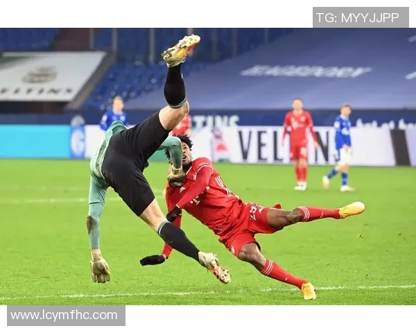 沙尔克04被拜仁慕尼黑横扫德甲胜利悬念再生？