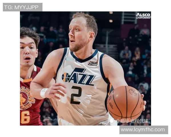 骑士大胜狙击爵士，止住连败颓势