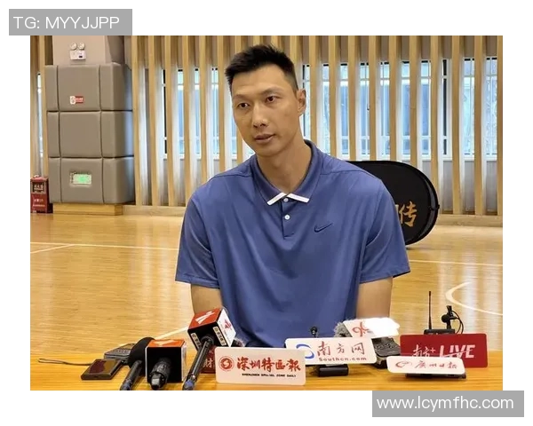 易建联携手中国篮协共同开展青少年篮球培训计划