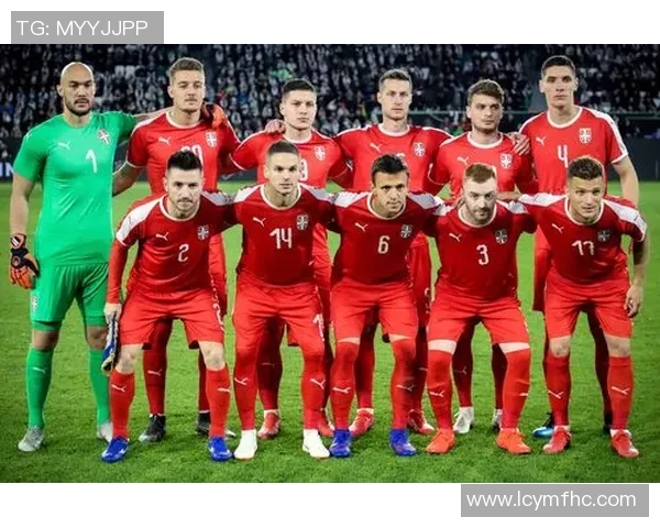 塞维利亚新援入籍塞尔维亚队，有望代表国家队出场