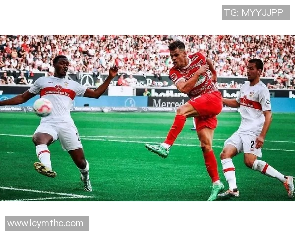 莱比锡红牛不敌奥格斯堡，遭遇德甲冷门惨败